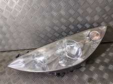 Optique Phare Avant Gauche -