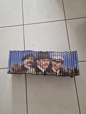 Série " Les Brigades du Tigre