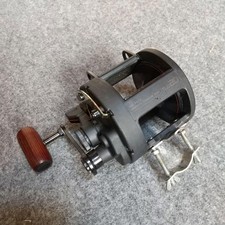 TORITON TLD20 Cuir Drag