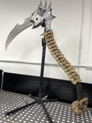 Tom anderson knives 66 - anderson,