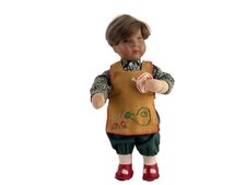 Poupée Käthe Kruse poupée