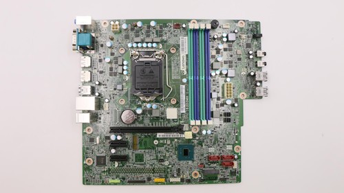 Lenovo thinkcentre carte - carte, mère