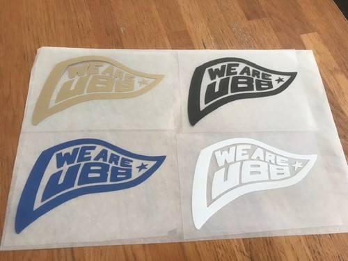 Ubb are patch - are,