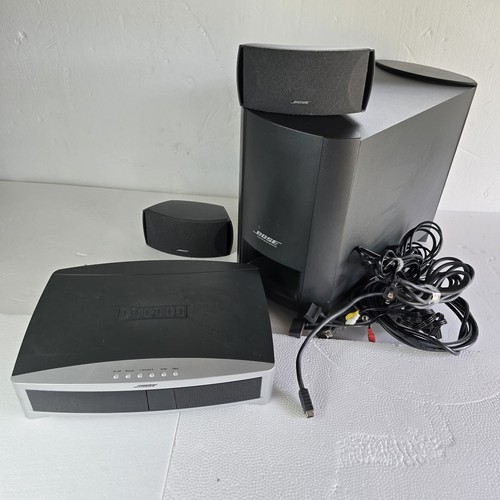 Bose 1 series ii - bose,