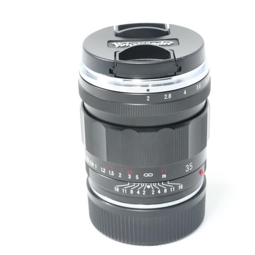 Voigtlander apo lanthar 35mm - apo-lanthar,