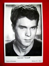 Ancienne Carte Postale Laurent