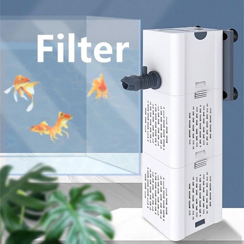 Pompe eau aquarium 15w - pompe,