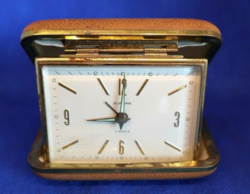Ancien vintage réveil - ancien,