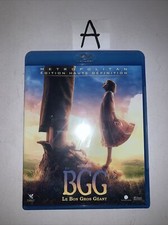 BLU-RAY NEUF "LE BGG BON GROS