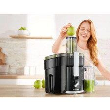 CENTRIFUGEUSE FRUITS LEGUMES