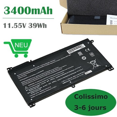 Batterie pour bi03xl - pour,