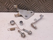 Moteur ISEKI KF 24-G / KF24G - Platine de commande du carburateur