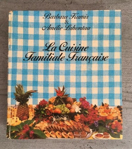 Rare cuisine familiale - la,