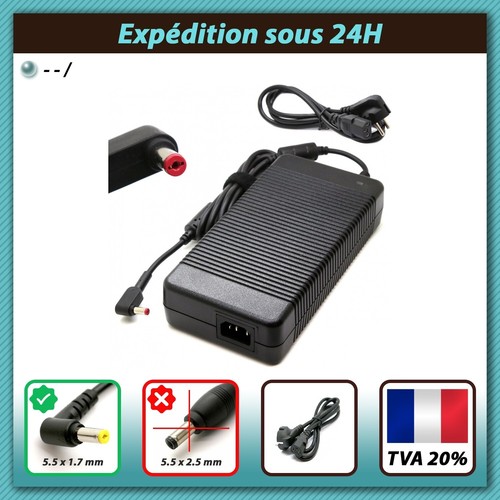 Chargeur pour acer predator - ,