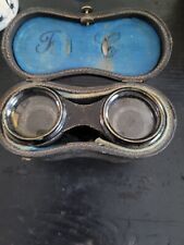 Jumelles de Théatre Charles