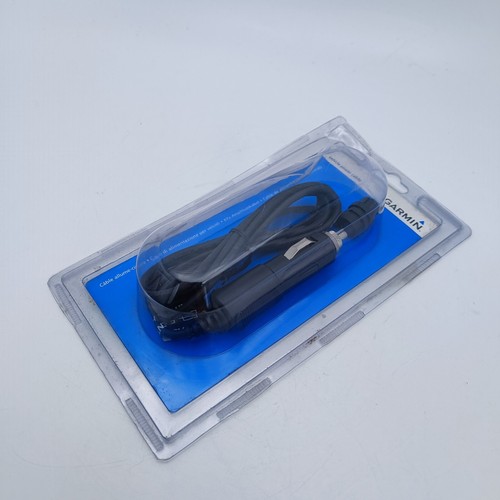 Garmin pin vehicle power - pin,