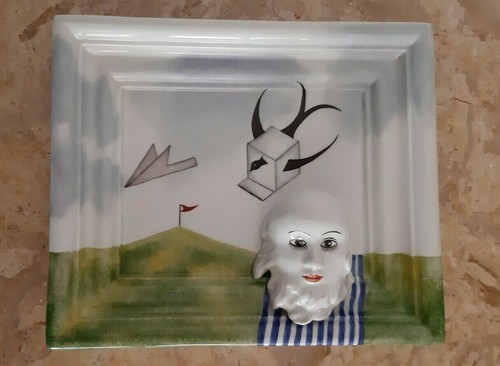 Coupe rectangulaire vide - coupe,