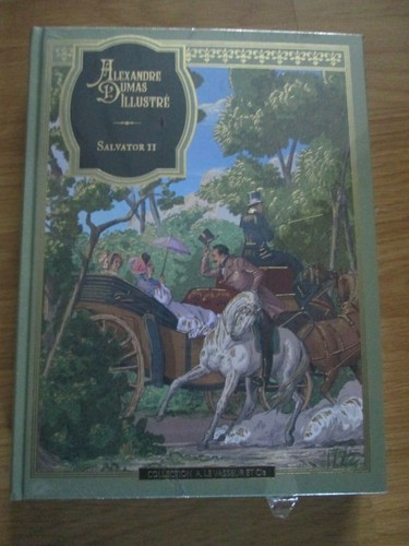 Alexandre dumas illustre - alexandre,