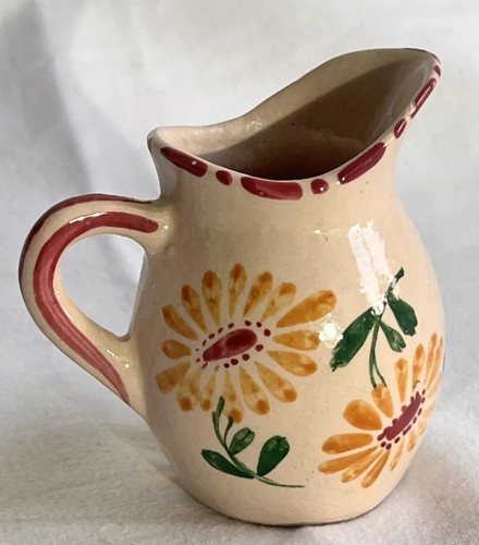 Petite cruche miniature - petite,
