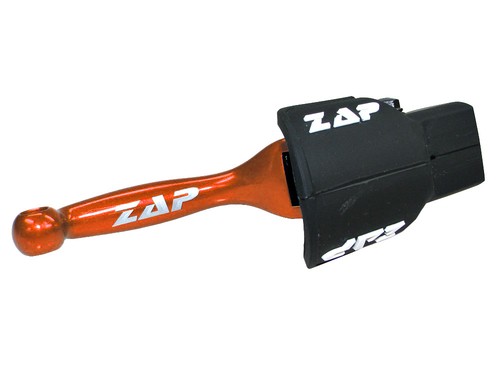 51091 flex bremshebel ktm - flex-bremshebel,