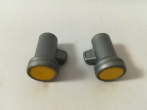 Sympa lot lampe playmobil - lampe,