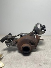 Turbo CITROEN C4 GRAND PICASSO