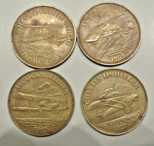 conquête de aviation  x 4