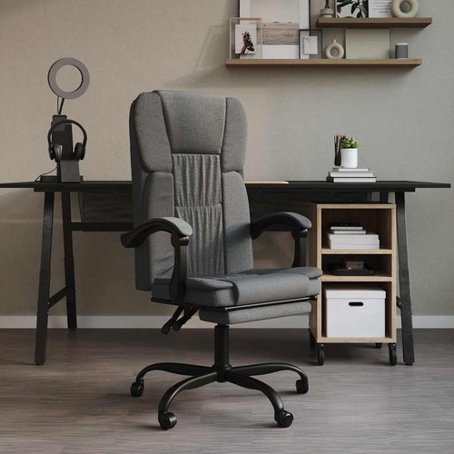 Fauteuil inclinable bureau - fauteuil,