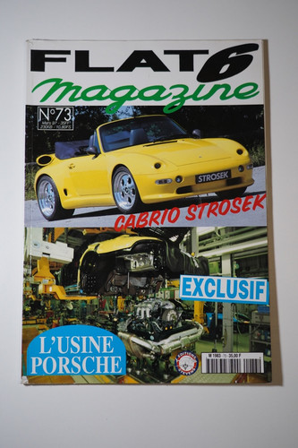 Magazine livre flat exclusif - magazine,