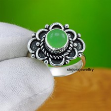 Bague cadeau fait main en