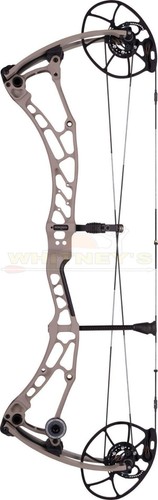 Bowtech solution right - bowtech,