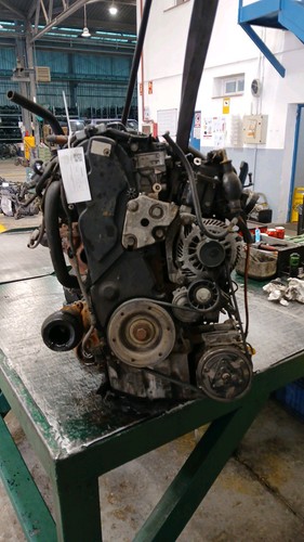 Moteur complet 1268908 pour - moteur,