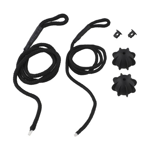 Kit corde coffre pour - kit,