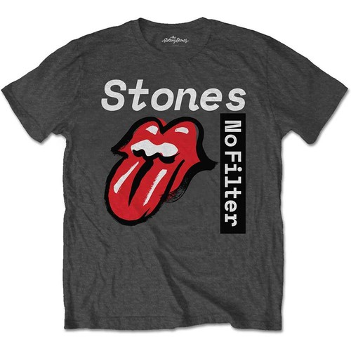 Shirt rock officiel - t-shirt,