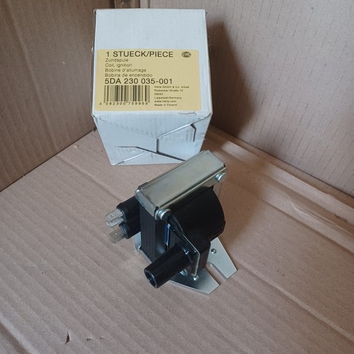 Bobine allumage fiat croma - bobine,