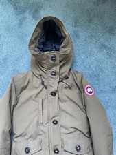 Women canada goose - women’s,