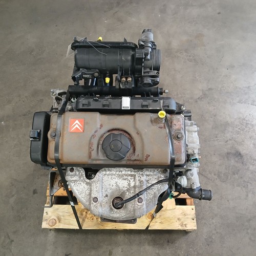 Moteur 01350x citroen saxo - moteur,