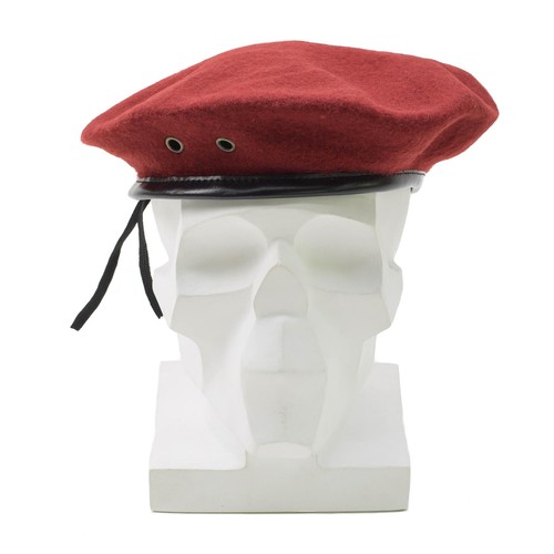 Authentic béret militaire - authentic,