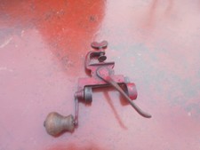 Sertisseur  de Cartouches