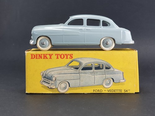 Dinky toys france - france, ford