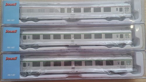 Coffret voitures 2 - 3, 1/2
