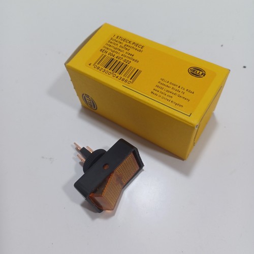 Interrupteur 10a 12v universel - 12v,