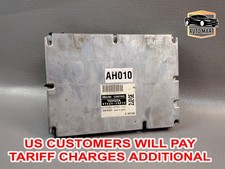 Lexus Aristo JZS160 Jdm 2JZGE 3.0 Moteur Contrôle Module ECU ECM 89666 30090