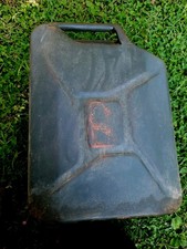Jerrycan Kanister Allemand