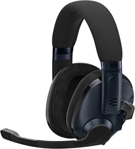 Epos sennheiser h3pro - sennheiser,