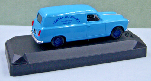 Solido sixties édition - -,