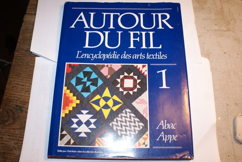 Autour fil - autour,