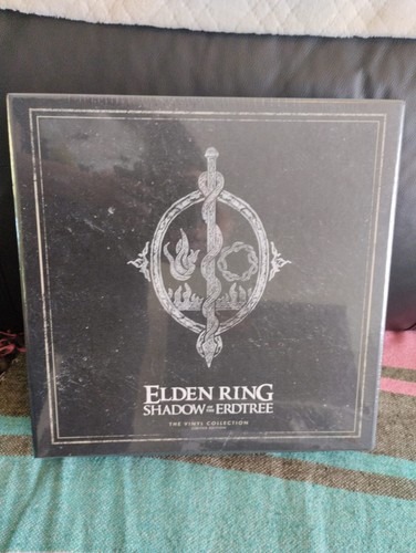Elden ring shadow the - shadow,