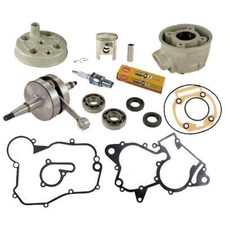 pack kit moteur vortex doppler