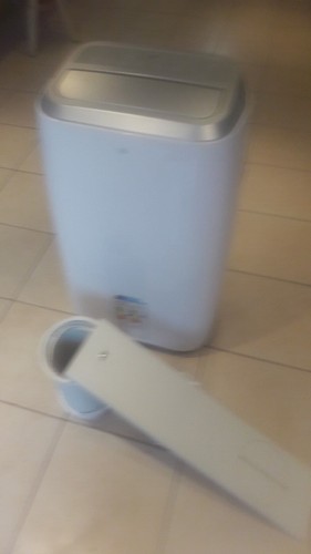 Climatiseur réversible - climatiseur,